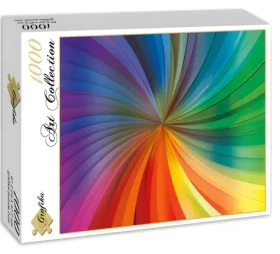 GRAFIKA Puzzle Duha