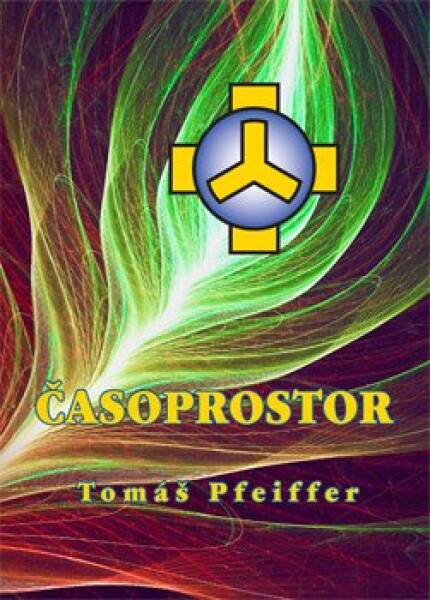 Časoprostor - Tomáš Pfeiffer