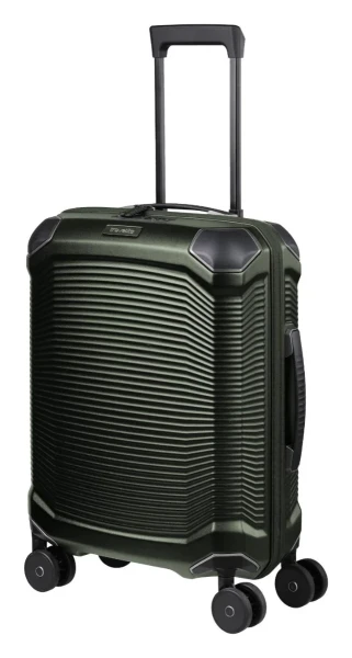 Travelite Millennium S Pine Green 37 L TRAVELITE-7000747-82