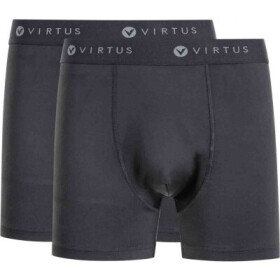 Pánské boxerky Virtus ONTEL 2-Pack Velikost: M