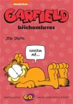 Garfield 60: Garfield břichomluvec Jim Davis