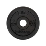 Trakker Závaží k tyčové bójce Marker Pole Add On Weight 1kg,Trakker Závaží k tyčové bójce Marker Pole Add On Weight 1kg
