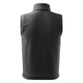Fleecová vesta Rimeck unisex Next MLI-518SG 2XL