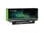 Green Cell baterie pro Dell Inspiron 3521 5521 5537 5721 / Li-Ion / 14.4V / 2200mAh (DE109)