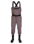 PROS Brodící kalhoty AIR Breathable Waders SB04 39 (SB04 AIR/39)