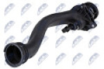 PIETRO Termostat Mercedes-Benz E (W212/S212/C207) 500 / 63 AMG (2011–2016)