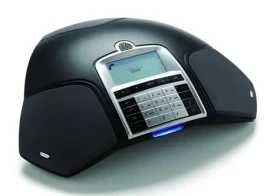 Konftel 250 / Konferenční telefon / OmniSound 2.0 / Handsfree do 30 m2 / Slot na SD kartu (910101065)