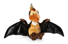 Nici Dino Orny létající GREEN 25 cm