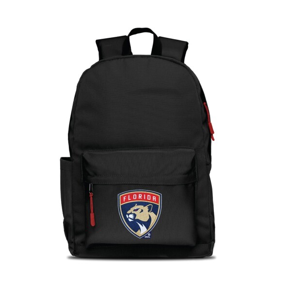 Mojo licensing Batoh Florida Panthers NHL Campus Laptop Backpack