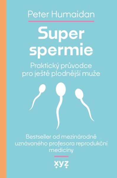Super spermie