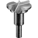 Bosch Accessories 2608900336 sada frézovacích vrtáků do dřeva 10 mm, 12 mm, 13 mm, 14 mm, 16 mm, 18 mm, 20 mm, 22 mm, 24