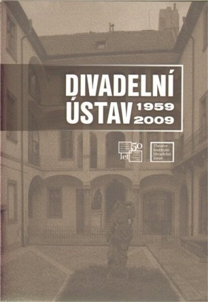 Divadelní ústav 1959 2009