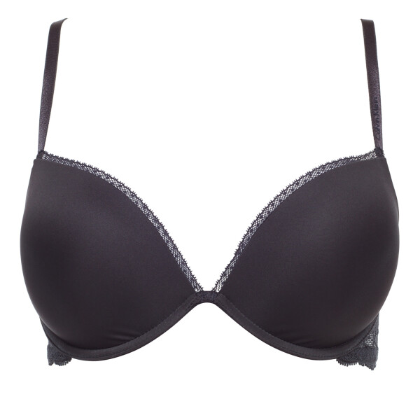 Dámská push-up podprsenka Plunge Add A Size Multiway QF1446E - Calvin Klein 70C