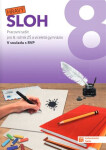 Hravý sloh 8 - pracovní sešit - kolektiv autorů