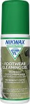 Impregnace NIKWAX Čistící gel na obuv 125 ml