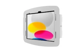 Compulocks VESA Fixed 45 Degree bílá / Pultový stojan s VESA / montáž na stěnu (111W)