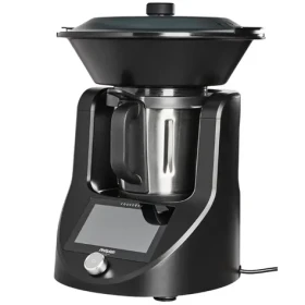 Cookover Black / kuchyňský robot (C-01 BLACK)