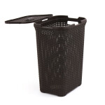 Curver STYLE hnědý