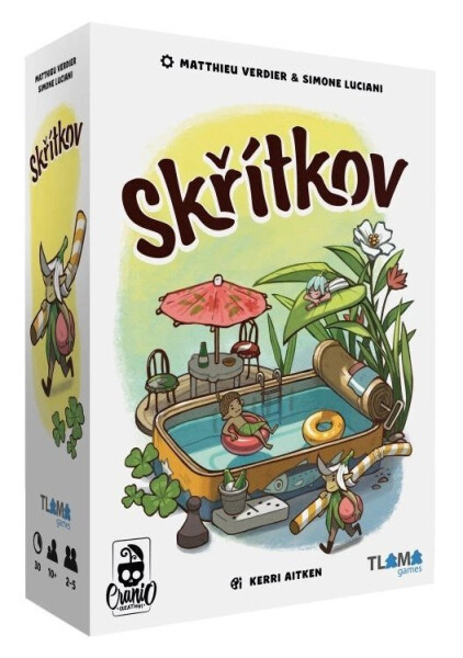 Skřítkov