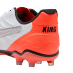 Kopačky Puma King Pro FG/AG M 108828 01 43