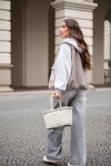 Košík Reisenthel Carrybag XS Puffer stone