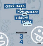 Český jazyk komunikace pro