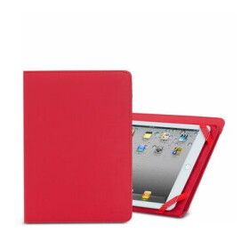 Riva Case 3217 pouzdro na tablet 10.1-12" červená (RC-3217-R)