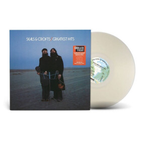 Greatest Hits (Rsd 2025) - LP - & Crofts Seals