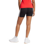 Adidas Essentials 3-Stripes High Waisted Biker Shorts W JE1223 dámské M