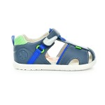Biomecanics Sandalia Urban Sauvage Petrol