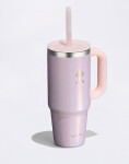 Hydro Flask Travel Tumbler 24 oz (710 ml) Glimmer Pink