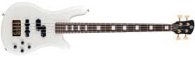 Spector Icon NS-2 Bolt-On White