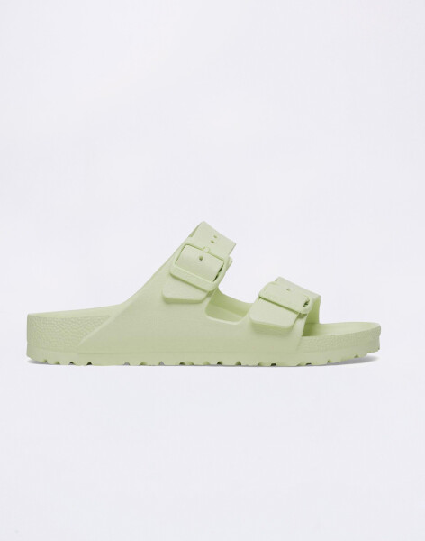 Birkenstock Arizona EVA Faded Lime 40