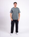 Tričko Carhartt WIP S/S Pocket T-Shirt Velvet Green