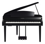 Yamaha Clavinova CLP-765GP PE