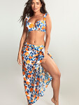 Swimwear Sicily Balcony Bikini Sicily print SW1842