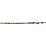 LAPP 32862/1000 datový kabel UNITRONIC® PUR CP (TP) 4 x 2 x 0.5 mm² šedá 1000 m