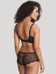 Dámské kalhotky Panache Andorra Short black 5674