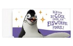 Guma MONO M, 19 g „Škola kouzelných zvířat“ - Tučňák