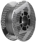 Filament-PM PA-CFJet filament černý 1,75 mm Filament PM 0,5 kg