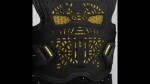 Chránič těla Acerbis Armour Plasma 2.0 černá/žlutá černá/žlutá Xxl