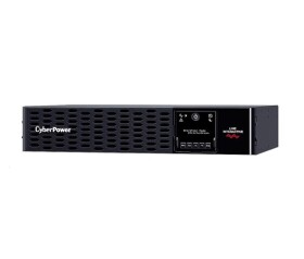 CyberPower Professional Series III RackMount 1500VA/1500W, 2U EDF_295437