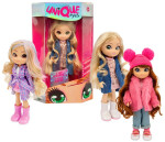 Panenka Unique Eyes - EPEE