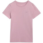 Tričko 4F F2397 Jr 4FJWAW25TTSHF2397 56S 164 cm