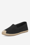 Espadrilky Jenny WSK1609-20 Látkový materiál
