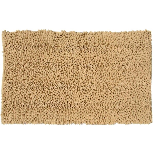 Kobereček Moon béžový 50x80cm