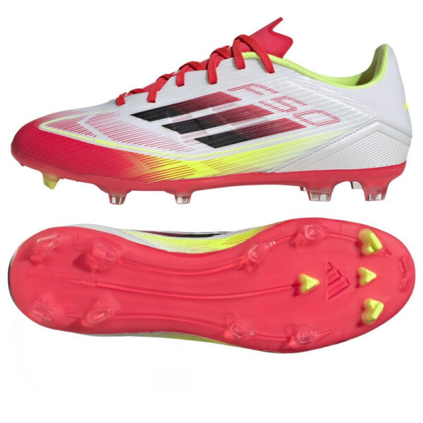 Boty adidas F50 League FG/MG M IE1289 46