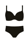 Plavky Self S 730 RBU2 Bodrum 2 červená 42B-XL