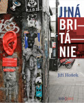 Jiná Británie - Jiří Hošek