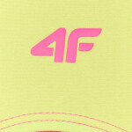 Plavky 4F F074 Jr 4FJWMM00USWSF074 55N 146-152cm